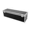 Flightcase Roadinger 30126920 breza čierna strieborná 17,3 kg