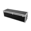 Flightcase Roadinger 30126920 breza čierna strieborná 17,3 kg