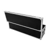 Flightcase Roadinger 30126920 breza čierna strieborná 17,3 kg