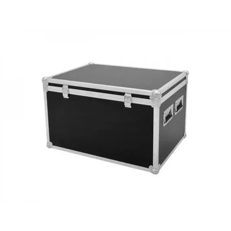 Hardcase Roadinger 30127005 hliník breza čierna 13,6 kg