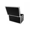 Hardcase Roadinger 30127005 hliník breza čierna 13,6 kg