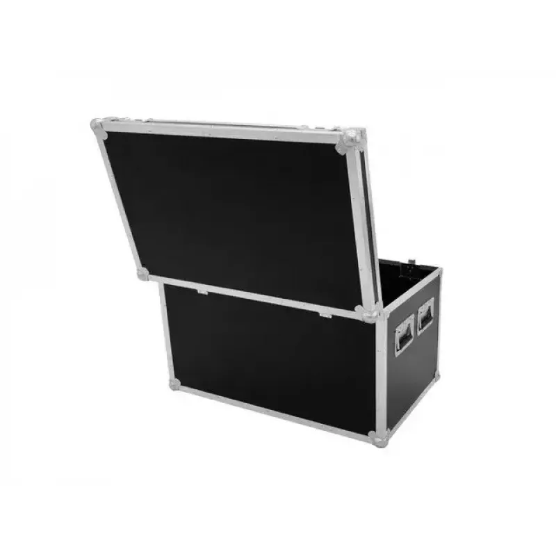 Hardcase Roadinger 30127005 hliník breza čierna 13,6 kg