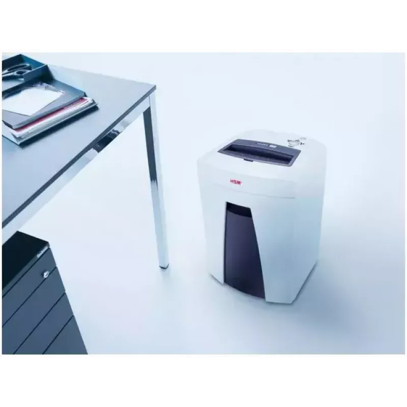 Skartovačka HSM SECURIO C18