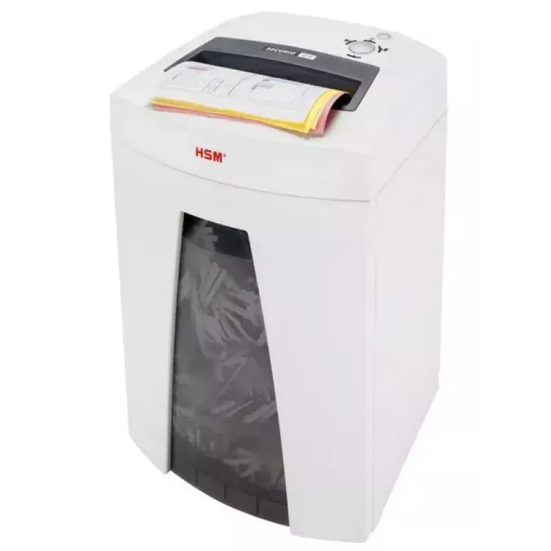Skartovačka HSM SECURIO C18