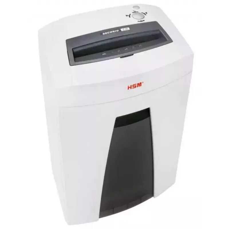 Skartovačka HSM SECURIO C18