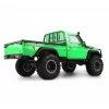 Terénne auto Amewi AMXROCK RCX8B elektromotor 1:8