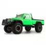 Terénne auto Amewi AMXROCK RCX8B elektromotor 1:8