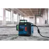 Bosch GLL 80-33 G líniový laser 30 m 500-540 nm (< 10mW)