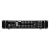 Audio zosilňovač Omnitronic 80709782 180 W trieda A/B čierny