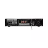 Audio zosilňovač Omnitronic 80709782 180 W trieda A/B čierny