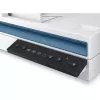Skener s plochým ložiskom a ADF HP Scanjet Pro 2600 f1 600 x 600 DPI A4 biely