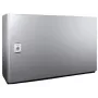 Elektrické puzdro Rittal 1009.000 nerez IP66 šírka 600 mm hĺbka 210 mm výška 380 mm