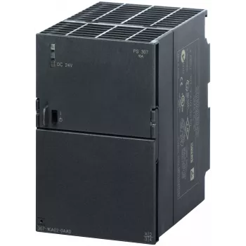 Siemens 6ES7307-1KA02-0AA0 digitálny/analógový I/O modul analógový