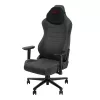 ASUS SL201C ROG Aethon Fabric Edition univerzálna herná stolička čalúnené sedadlo sivá
