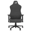 ASUS SL201C ROG Aethon Fabric Edition univerzálna herná stolička čalúnené sedadlo sivá