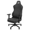 ASUS SL201C ROG Aethon Fabric Edition univerzálna herná stolička čalúnené sedadlo sivá