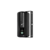 Omnitronic ODP-206T Nástenný reproduktor, 20 W, čierny, 2 ks