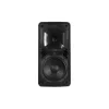 Omnitronic ODP-206T Nástenný reproduktor, 20 W, čierny, 2 ks