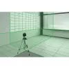 Čiarový laser Laserliner PocketPlane-Laser 3G presnosť 0,3 mm/m