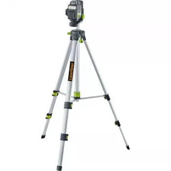 Čiarový laser Laserliner PocketPlane-Laser 3G presnosť 0,3 mm/m