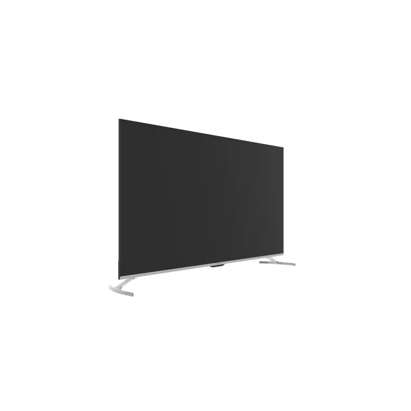 TORNADO 65UA3400X | 65 palcový bezrámový 4K UHD Google TV s HDR10 a HLG