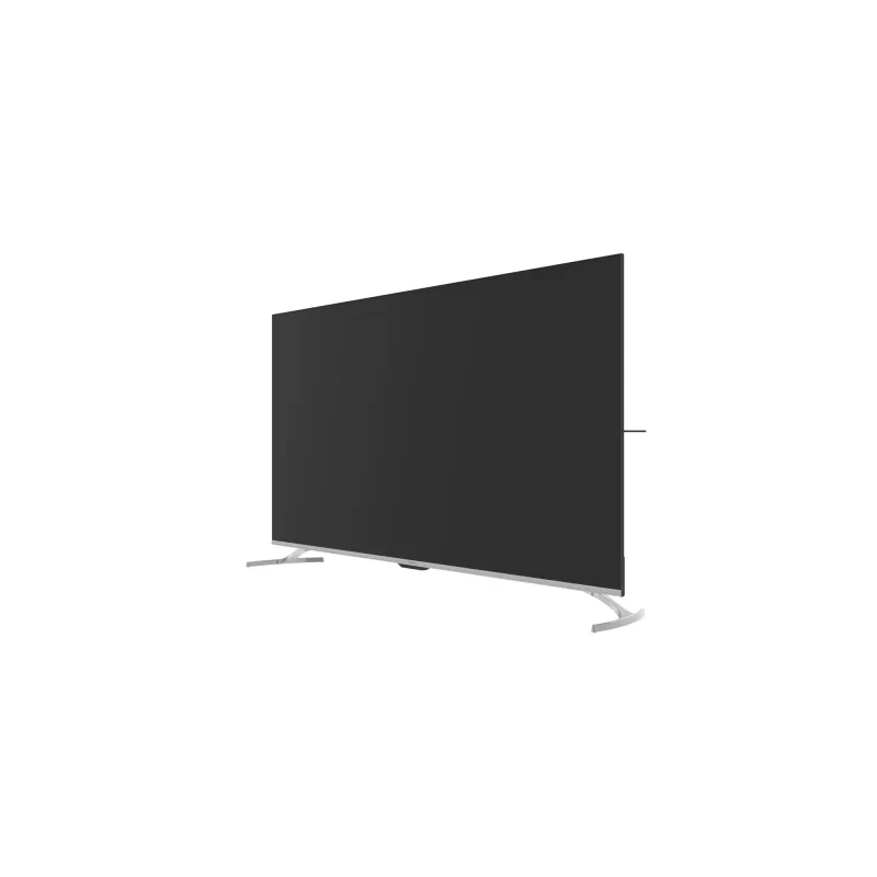 TORNADO 65UA3400X | 65 palcový bezrámový 4K UHD Google TV s HDR10 a HLG