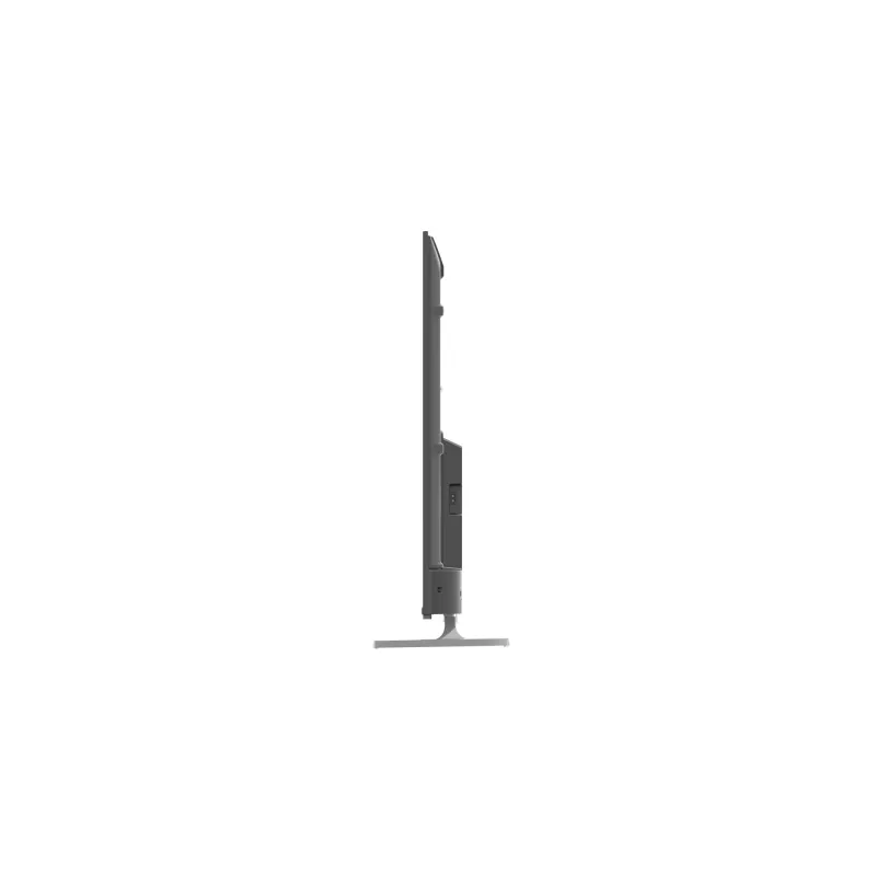 TORNADO 65UA3400X | 65 palcový bezrámový 4K UHD Google TV s HDR10 a HLG