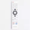 TORNADO 65UA3400X | 65 palcový bezrámový 4K UHD Google TV s HDR10 a HLG