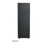 Intellinet 19 palcový sieťový rozvádzač – voľne stojaci (Basic), 32HE, 600 x 800 mm (šírka x hĺbka), čierna, Flatpack, max. 600 kg, jednobodový zámok dverí, jeden zámok na bočnú stenu, využiteľná hĺbka 123 až 573 mm, Rack, IP20, oceľ