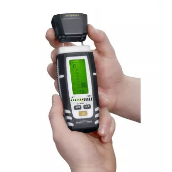 Merač vlhkosti Laserliner DampMaster Compact Plus