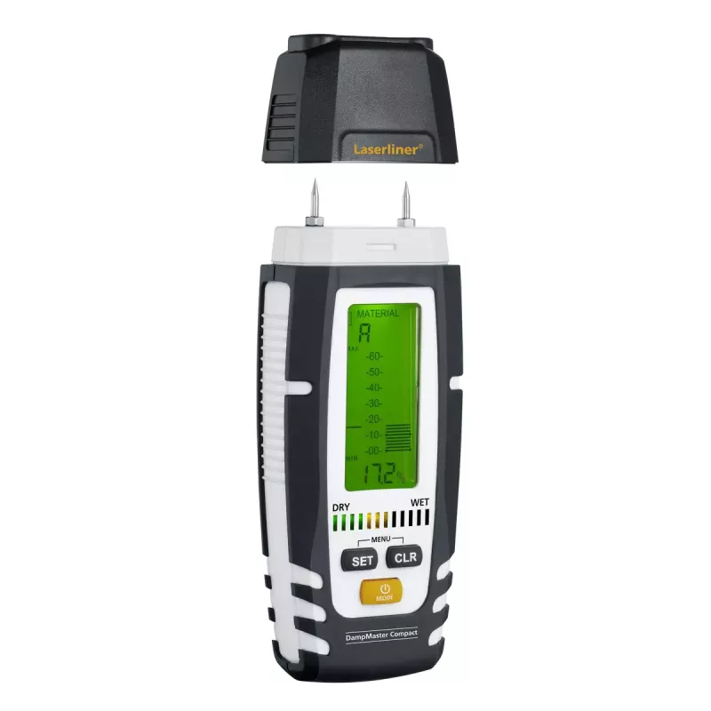 Merač vlhkosti Laserliner DampMaster Compact Plus