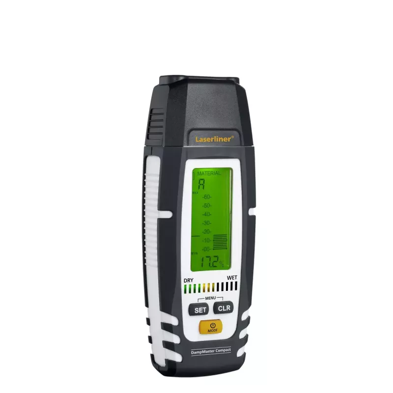 Merač vlhkosti Laserliner DampMaster Compact Plus
