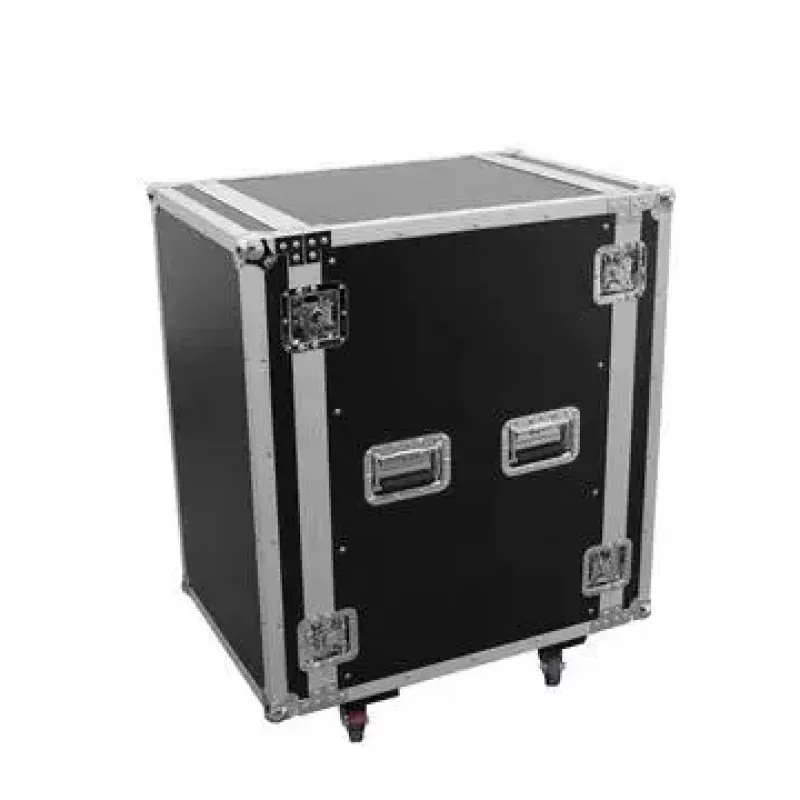 Hardcase Roadinger 3010980M hliník pre zosilňovač 550x800x965 mm