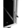 Hardcase Roadinger 3010980M hliník pre zosilňovač 550x800x965 mm