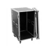 Hardcase Roadinger 3010980M hliník pre zosilňovač 550x800x965 mm