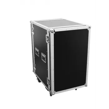 Hardcase Roadinger 3010980M hliník pre zosilňovač 550x800x965 mm