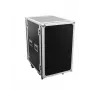 Hardcase Roadinger 3010980M hliník pre zosilňovač 550x800x965 mm
