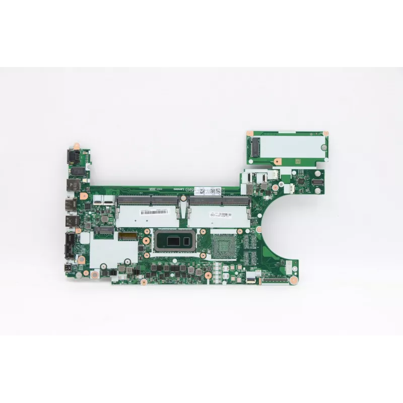 Lenovo 5B20W77438 náhradný diel notebooku základná doska