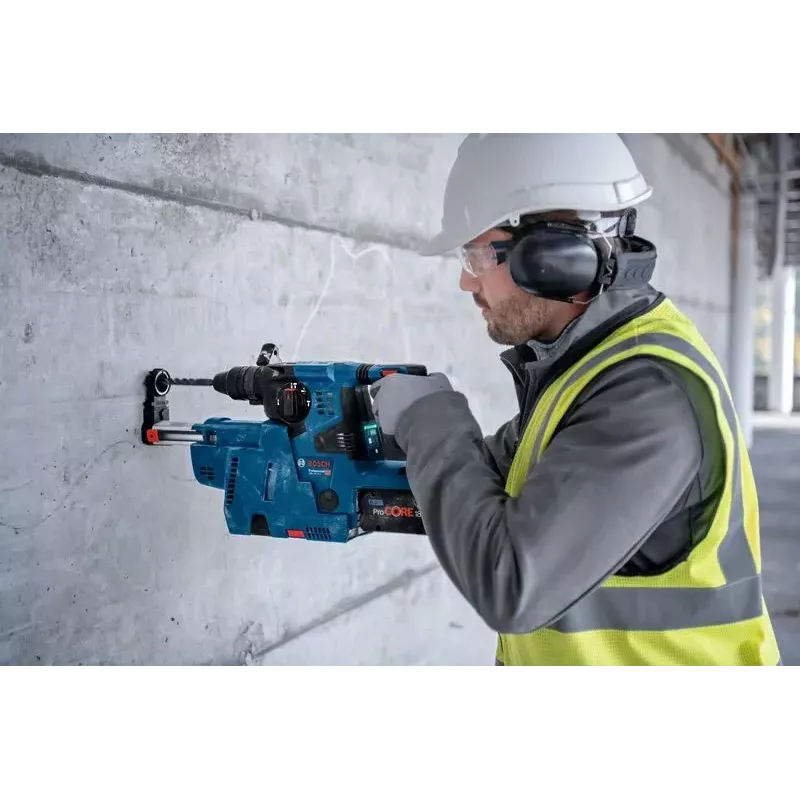 Vŕtacie kladivo Bosch GBH 18V-28 C