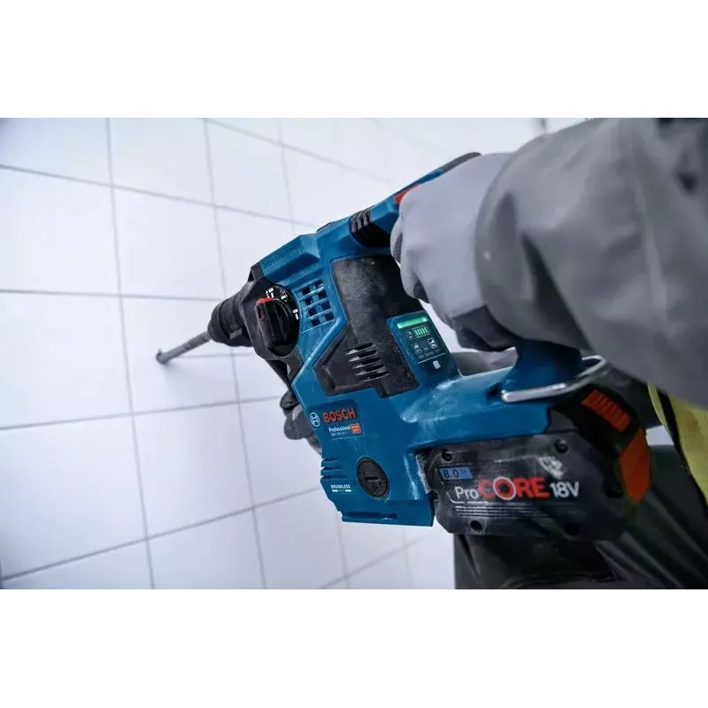 Vŕtacie kladivo Bosch GBH 18V-28 C