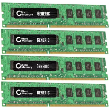 Pamäťový modul CoreParts DDR3 32GB 1600MHz ECC