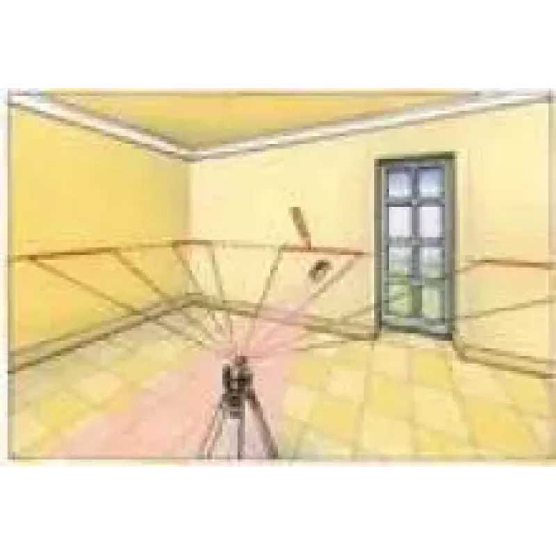 Rotačný laser Laserliner BeamControl-Master