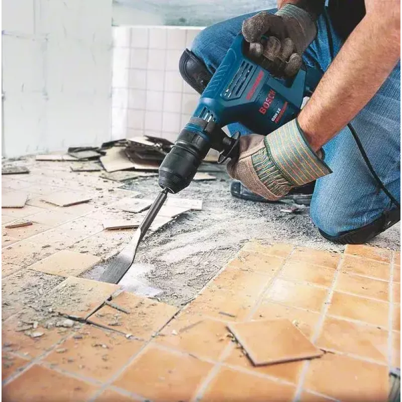 Bosch 0 611 320 703 vŕtacie kladivo 650 W