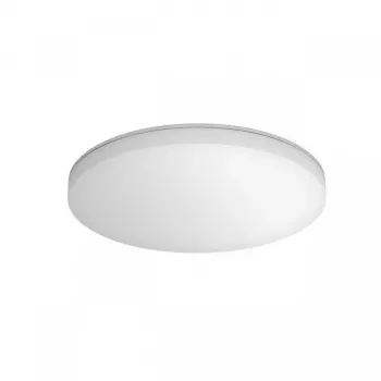 Stropné svietidlo Steinel RS PRO R20 plus SC, okrúhle LED integrované 15,86 W, biele, 350×55 mm, senzor pohybu