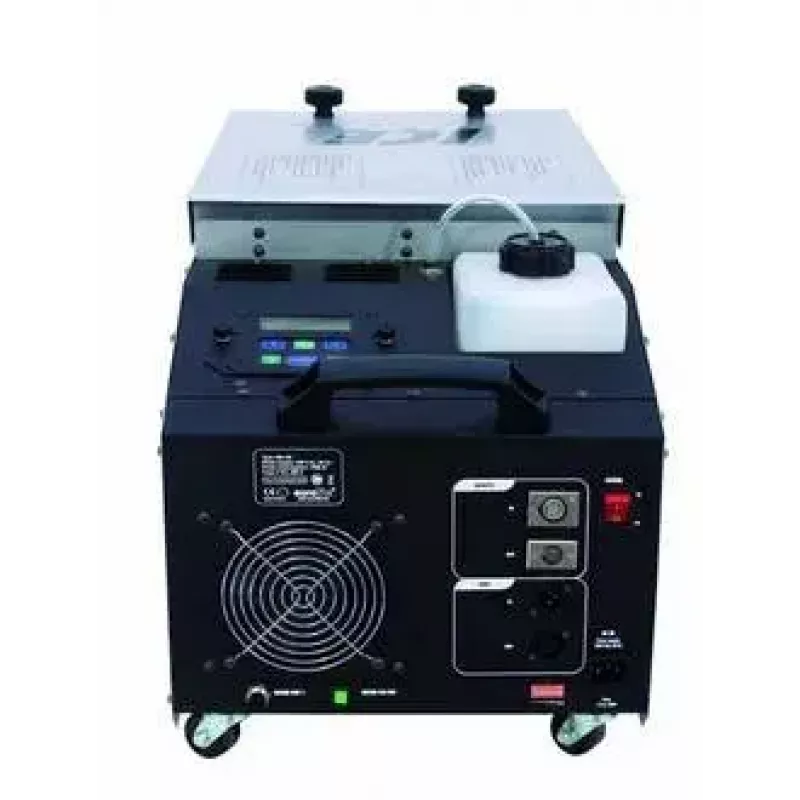 Dymostroj Eurolite NB-150 ICE Multicolour