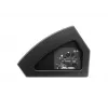Odposluchový monitor Omnitronic KM-115A 250W RMS 2-pásmový čierny