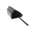 Odposluchový monitor Omnitronic KM-115A 250W RMS 2-pásmový čierny