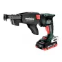 Skrutkovač Metabo TBS 18 LTX BL 5000 5000 ot/min 18V 2 batérie