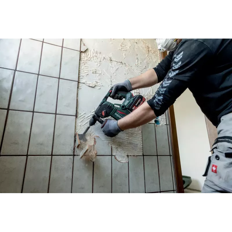 Vŕtacie kladivo Metabo KH 18 LTX BL 24