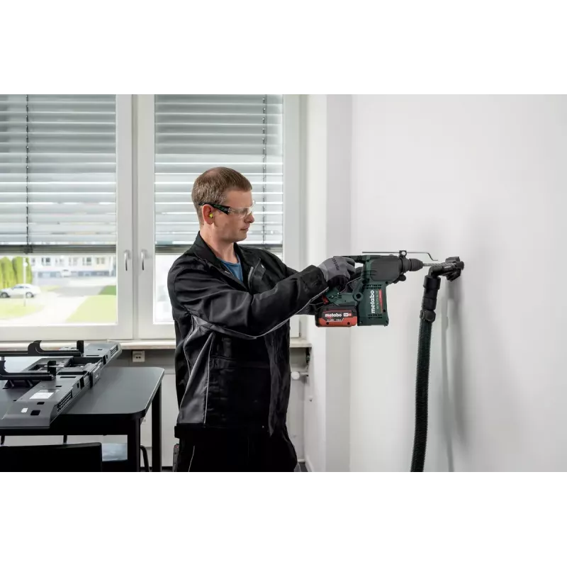 Vŕtacie kladivo Metabo KH 18 LTX BL 24